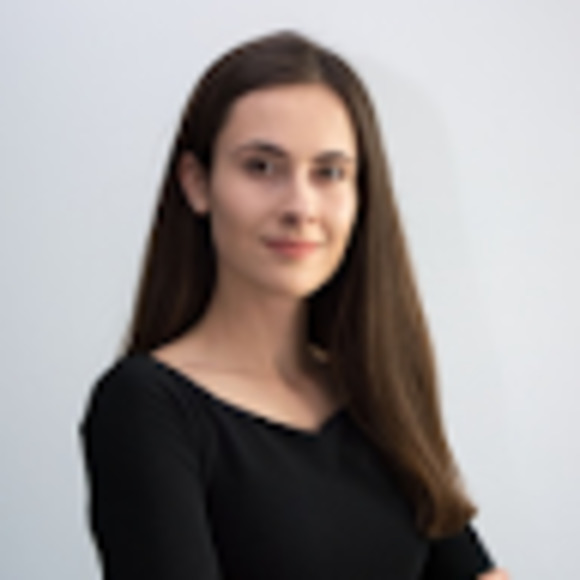 Meet your Posher, Maja - Picture 1 of 1